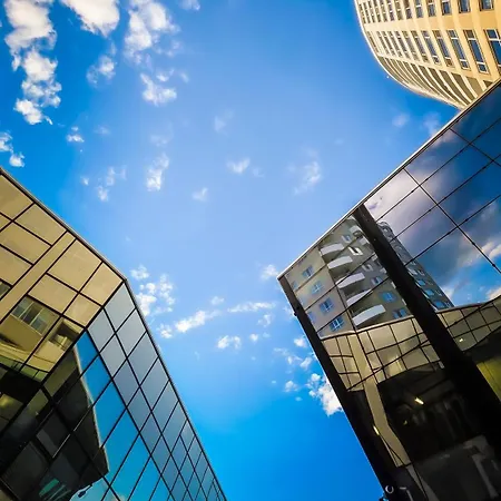 Διαμέρισμα Arena Mall Galleria & Parking 4 Μπουργκάς