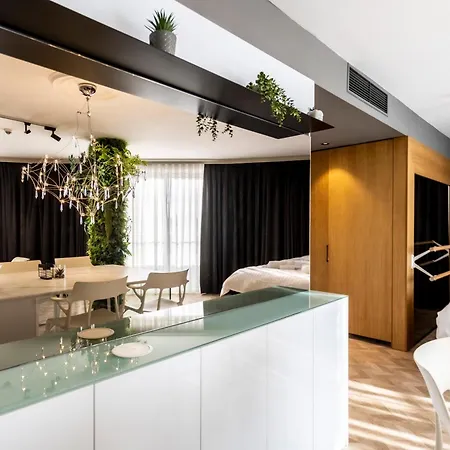 Arena Mall Galleria & Parking 4 Μπουργκάς