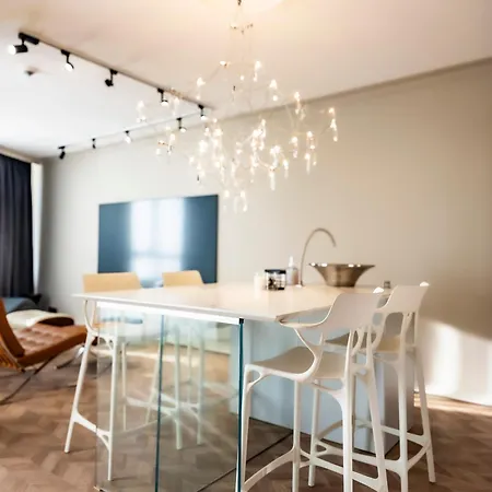 Arena Mall Galleria & Parking 4 Apartamento *