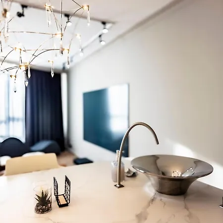 Arena Mall Galleria & Parking 4 * Μπουργκάς