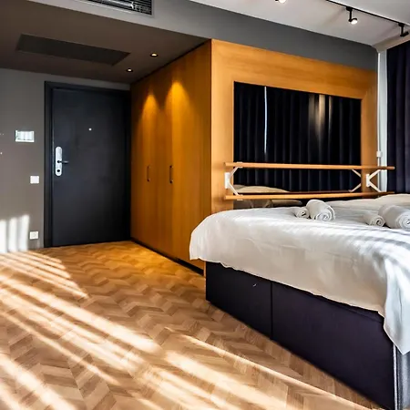 Arena Mall Galleria & Parking 4 Apartamento