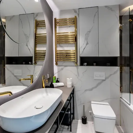 Arena Mall Galleria & Parking 4 Μπουργκάς