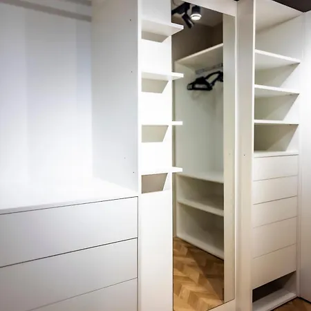 Arena Mall Galleria & Parking 4 Apartamento