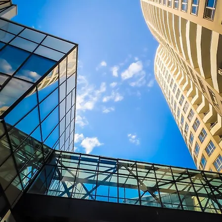 Διαμέρισμα Arena Mall Galleria & Parking 4 *