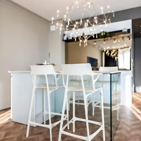 Arena Mall Galleria & Parking 4 * Burgas