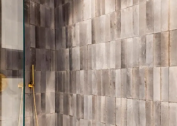 Arena Mall Galleria & Parking 4 Apartmán Burgas City