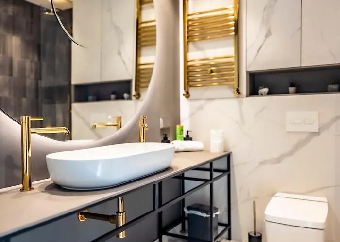 Arena Mall Galleria & Parking 4 * Burgas City