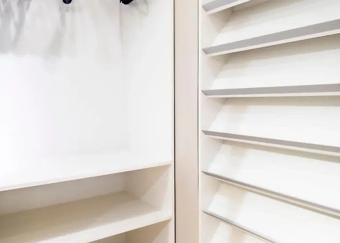 Arena Mall Galleria & Parking 4 Apartmán