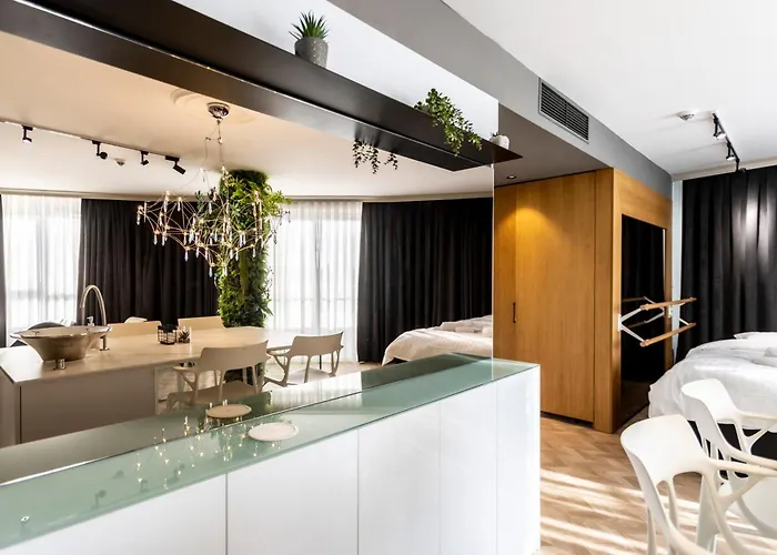 Arena Mall Galleria & Parking 4 Burgas City