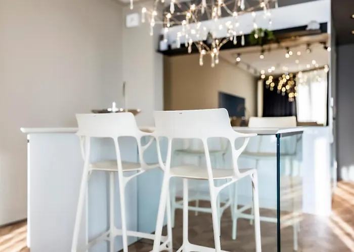 Arena Mall Galleria & Parking 4 * Burgas City