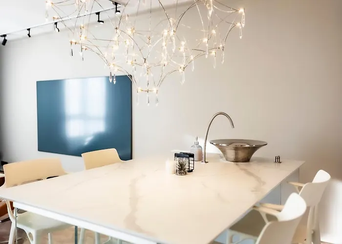 Arena Mall Galleria & Parking 4 Burgas City