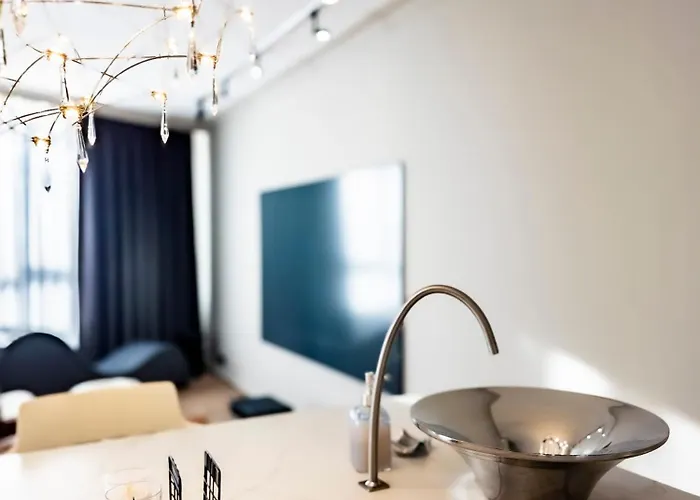 Arena Mall Galleria & Parking 4 * Burgas City