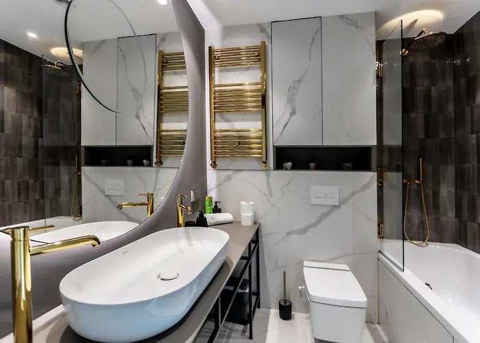 Arena Mall Galleria & Parking 4 Burgas City