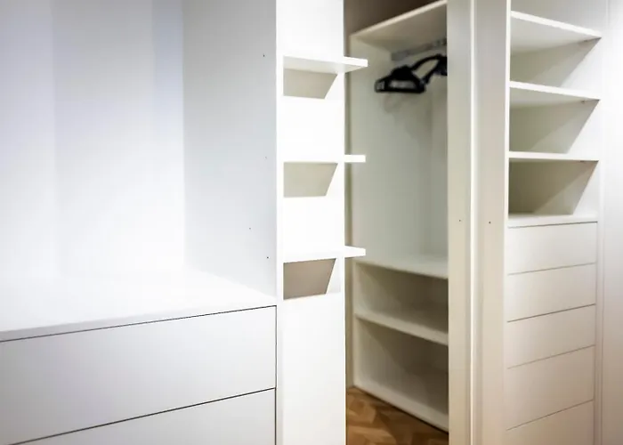 Arena Mall Galleria & Parking 4 Apartmán