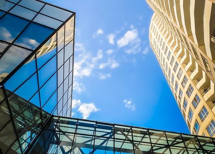 Apartmán Arena Mall Galleria & Parking 4 *